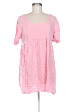 Rochie Unbranded, Mărime XL, Culoare Roz, Preț 104,98 Lei, #137793281