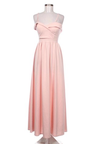 Sukienka Unbranded, Rozmiar XS, Kolor Różowy, Cena 127,01 zł, #137793308