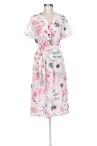 Rochie Unbranded, Mărime M, Culoare Multicolor, Preț 104,98 Lei, #137793328