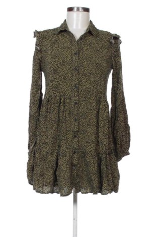 Šaty  Stradivarius, Velikost L, Barva Vícebarevné, Cena  607,00 Kč, #137794508