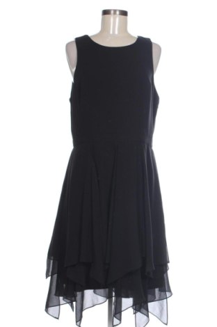 Φόρεμα Forever New, Μέγεθος L, Χρώμα Μαύρο, Τιμή 33,07 €, #137794615