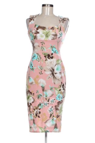 Φόρεμα Boohoo, Μέγεθος M, Χρώμα Πολύχρωμο, Τιμή 16,53 €, #137794672