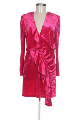 Φόρεμα Topshop, Μέγεθος XL, Χρώμα Ρόζ , Τιμή 21,26 €, #137794762