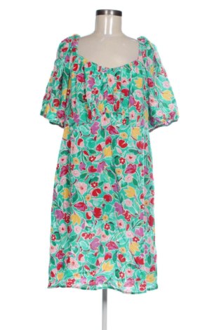 Φόρεμα Primark, Μέγεθος XXL, Χρώμα Πολύχρωμο, Τιμή 16,53 €, #137795179