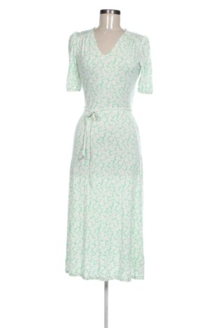 Kleid Marks & Spencer, Größe M, Farbe Mehrfarbig, Preis 16,53 €, #137795599