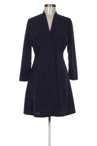 Rochie Vero Moda, Mărime M, Culoare Albastru, Preț 91,00 Lei, #137795764