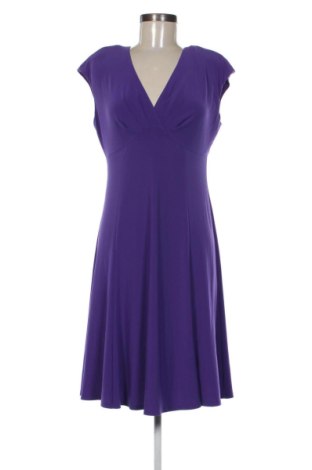 Rochie Jones New York, Mărime M, Culoare Mov, Preț 129,00 Lei, #137795954