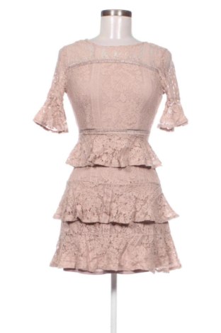 Rochie Little Mistress, Mărime XXS, Culoare Mov deschis, Preț 94,48 Lei, #137796083
