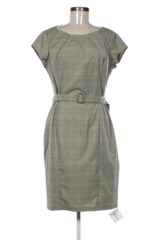 Rochie Unbranded, Mărime M, Culoare Verde, Preț 105,00 Lei, #137796192