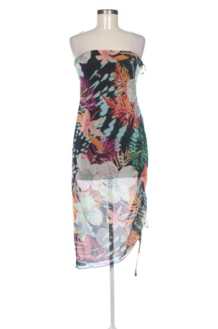 Рокля Desigual, Размер M, Цвят Многоцветен, Цена 97,14 €, #137796796