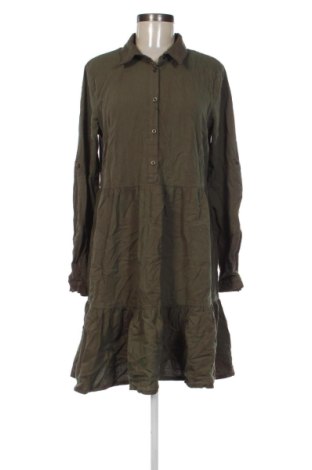 Rochie Kaffe, Mărime L, Culoare Verde, Preț 129,00 Lei, #137796886