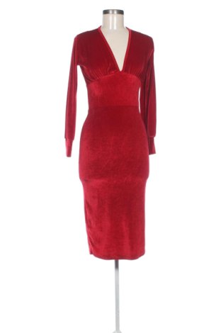 Rochie Unbranded, Mărime XS, Culoare Roșu, Preț 105,00 Lei, #137797242