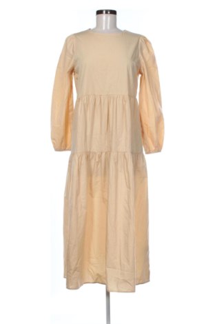 Rochie DAZY, Mărime M, Culoare Bej, Preț 104,98 Lei, #137798820