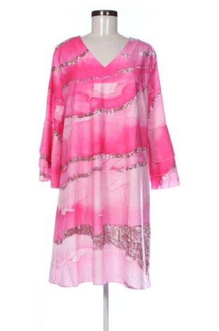 Rochie Unbranded, Mărime XL, Culoare Multicolor, Preț 104,98 Lei, #137799423