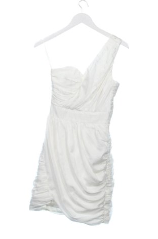 Šaty  H&M, Velikost XS, Barva Bílá, Cena  721,00 Kč, #137799847