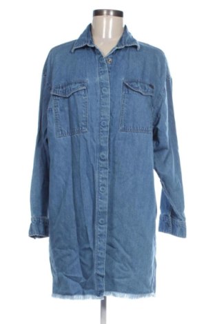 Sukienka Guess, Rozmiar M, Kolor Niebieski, Cena 237,08 zł, #137801353
