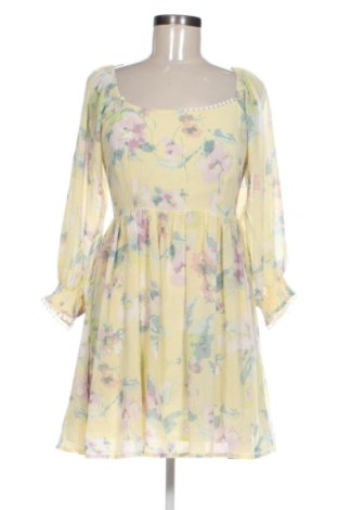 Rochie Missguided, Mărime M, Culoare Multicolor, Preț 105,00 Lei, #137801864