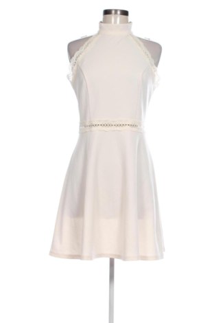 Rochie Mohito, Mărime M, Culoare Ecru, Preț 105,00 Lei, #137802180