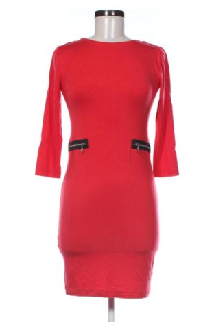 Rochie Unbranded, Mărime S, Culoare Roșu, Preț 104,98 Lei, #137804908