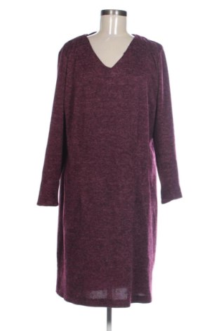 Rochie Unbranded, Mărime XXL, Culoare Mov, Preț 105,00 Lei, #137805610