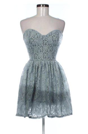 Rochie Unbranded, Mărime XS, Culoare Albastru, Preț 157,47 Lei, #137806247