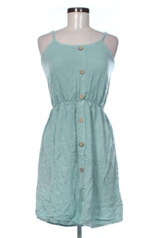 Rochie Unbranded, Mărime S, Culoare Verde, Preț 104,98 Lei, #137806356