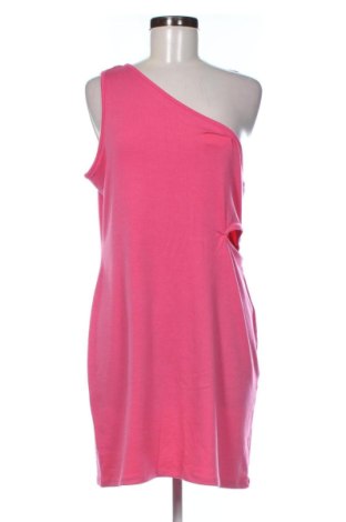 Rochie Unbranded, Mărime XXL, Culoare Roz, Preț 104,98 Lei, #137806423