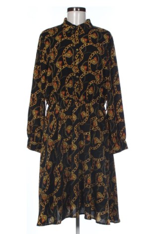 Rochie Smashed Lemon, Mărime L, Culoare Multicolor, Preț 220,46 Lei, #137807004