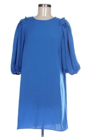 Kleid Zara, Größe M, Farbe Blau, Preis € 13,72, #137807633