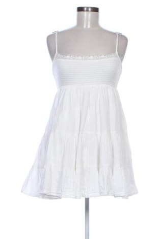 Рокля Zara, Размер S, Цвят Бял, Цена 14,00 €, #137751011