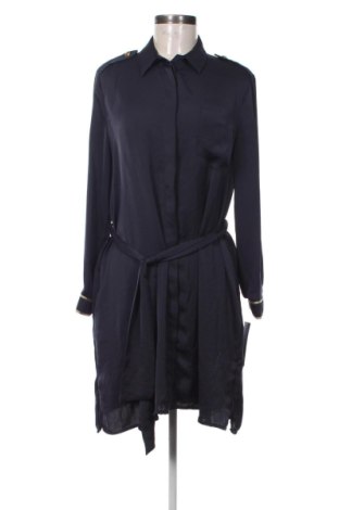 Šaty  Zara, Veľkosť M, Farba Modrá, Cena  39,00 €, #137763057