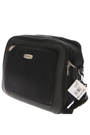 Geantă de călătorie Carlton, Culoare Negru, Preț 115,00 Lei, #137777246