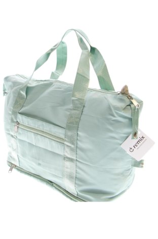 Taška  Unbranded, Farba Zelená, Cena  22,00 €, #137795237
