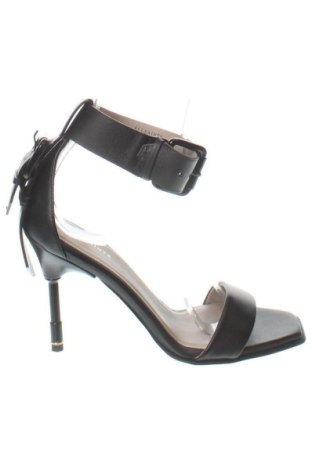 Сандали AllSaints, Размер 37, Цвят Черен, Цена 90,49 €, #137796127