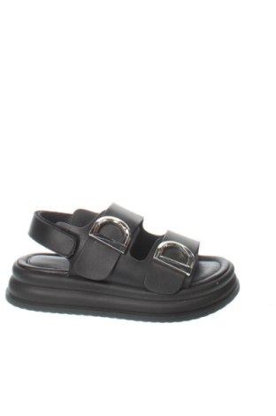 Sandale Baldinini, Mărime 37, Culoare Negru, Preț 694,99 Lei, #137792609