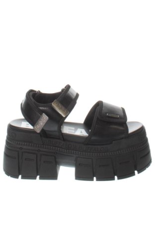 Sandály Buffalo, Velikost 39, Barva Černá, Cena  2 249,00 Kč, #137791295