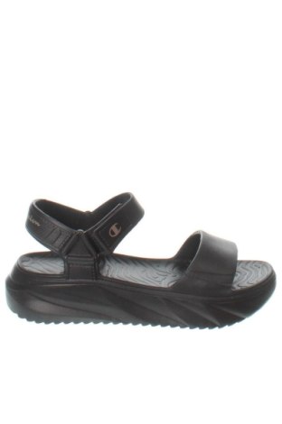 Sandale Champion, Mărime 38, Culoare Negru, Preț 259,99 Lei, #137790505