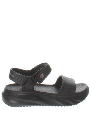 Σανδάλια Champion, Μέγεθος 38, Χρώμα Μαύρο, Τιμή 49,99 €, #137794977