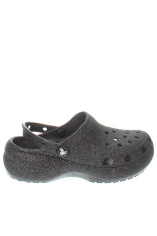 Sandály Crocs, Velikost 37, Barva Černá, Cena  2 249,00 Kč, #137796259