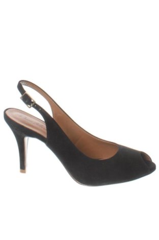 Sandále DONNA ITALIANA, Veľkosť 39, Farba Čierna, Cena  104,00 €, #137791407