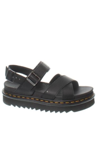 Sandale Dr. Martens, Mărime 38, Culoare Negru, Preț 784,99 Lei, #137794612