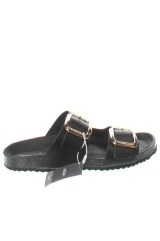 Sandály Geox, Velikost 39, Barva Černá, Cena  2 649,00 Kč, #137789663