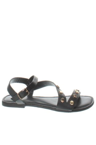 Sandale Gioseppo, Mărime 38, Culoare Negru, Preț 346,99 Lei, #137794323