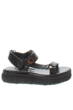 Σανδάλια Guess, Μέγεθος 38, Χρώμα Μαύρο, Τιμή 102,99 €, #137795656