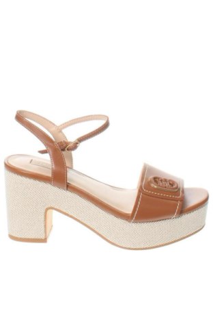 Sandale Liu Jo, Mărime 37, Culoare Maro, Preț 829,99 Lei, #137789217