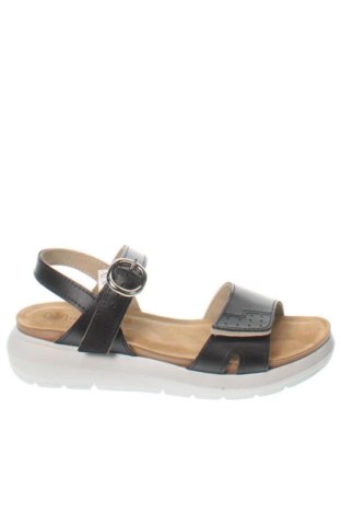 Σανδάλια Lumberjack, Μέγεθος 37, Χρώμα Μαύρο, Τιμή 66,99 €, #137793673