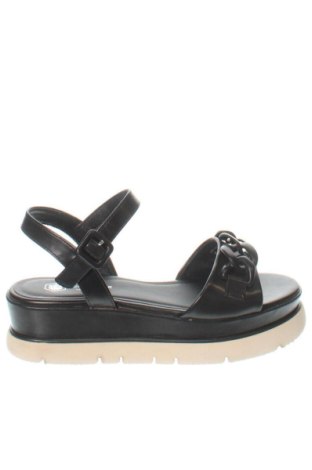 Sandale Lumberjack, Mărime 37, Culoare Negru, Preț 259,99 Lei, #137795082