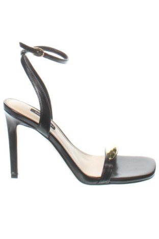 Σανδάλια Nine West, Μέγεθος 40, Χρώμα Μαύρο, Τιμή 91,99 €, #137789195