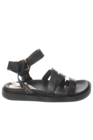 Sandale Pepe Jeans, Mărime 39, Culoare Negru, Preț 391,99 Lei, #137792802