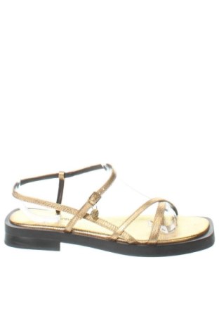 Sandály Scotch & Soda, Velikost 40, Barva Béžová, Cena  3 649,00 Kč, #137791802